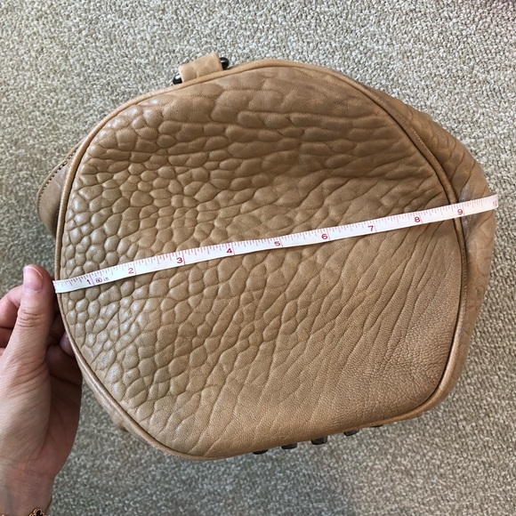 Alexander Wang Studded Rocco Bag - Picture 16 of 16